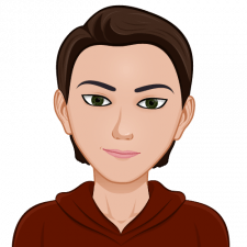 Freelancer Roman O. — Ukraine, Vinnytsia. Core skill — HTML & CSS