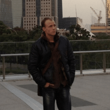 Фрилансер Sergii K. — Украина, Киев. Специализация — Перевод текстов, Английский язык