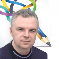 Фрилансер Андрей К. — Украина, Киев. Специализация — Дизайн сайтов, Баннеры