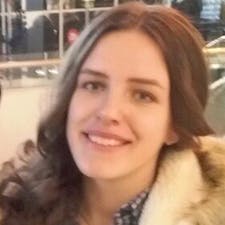 Фрилансер Диана О. — Украина, Краматорск. Специализация — Написание статей