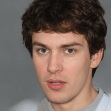 Фрилансер Григорий В. — Украина, Киев. Специализация — Javascript и Typescript, HTML и CSS верстка