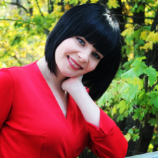 Фрилансер Мария С. — Украина. Специализация — Копирайтинг