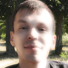 Фрилансер Василий М. — Украина, Киев. Специализация — Написание статей, Написание сценария