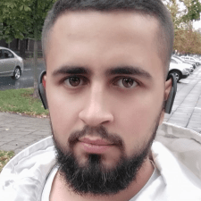 Freelancer Roman K. — Poland, Poznan. Core skill — HTML & CSS, Web Programming