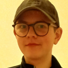 Фрилансер Oleksii Z. — Норвегия. Специализация — Перевод текстов, Английский язык