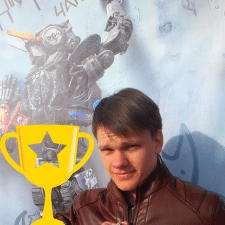 Freelancer Vladimir L. — Ukraine, Kharkiv. Specialization — Apps for Android