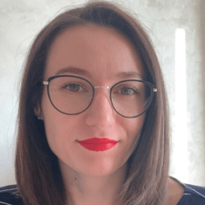 Фрилансер Руслана М. — Украина, Киев. Специализация — Перевод текстов, Английский язык