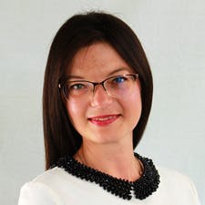 Фрилансер Ольга С. — Германия, Мюнхен. Специализация — Перевод текстов, Немецкий язык