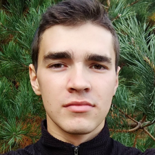 Freelancer Illia M. — Ukraina, Kijów. Specjalizacja — Copywriting, Pisanie artykułów