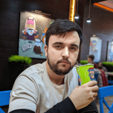 Bogdan Tereshenko