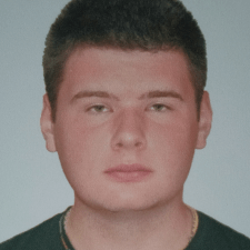 Freelancer Oleksandr G. — Ukraine, Khmelnitskyi. Core skill — Information Gathering