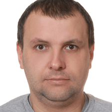 Freelancer Yuri C. — Poland, Gliwice. Specialization — Client Management & CRM, Email Marketing