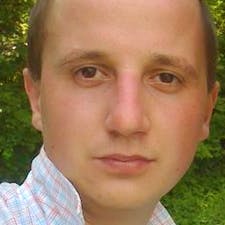Фрилансер Андрій М. — Украина, Львов. Специализация — PHP, Веб-программирование