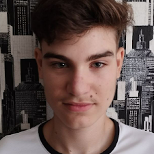 Freelancer Vadym A. — Slovakia, Kosice. Core skill — Audio & Video Editing, Video Processing