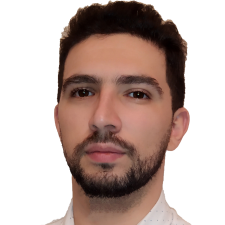 Freelancer Adil A. — Azerbaijan, Баку. Core skill — Java, Python