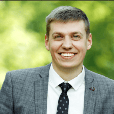 Freelancer Dmitriy O. — Ukraina, Charków. Specjalizacja — Programowanie stron internetowych, Układ HTML i CSS
