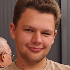 Фрилансер Андрій З. — Украина, Хмельницкий. Специализация — Аудио и видео монтаж