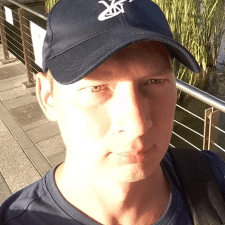 Фрилансер Олександр З. — Украина, Кривой Рог. Специализация — Веб-программирование, PHP