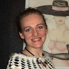 Freelancer Oksana P. — Ukraine, Stryi. Core skill — Lead Generation & Sales, Bot Development