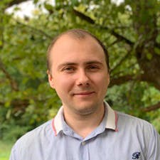 Фрилансер Денис Г. — Украина, Харьков. Специализация — Создание сайта под ключ, Контекстная реклама