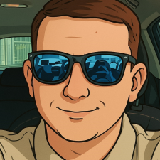 Freelancer Oleksandr N. — Ukraine. Core skill — AI & Machine Learning