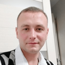 Фрилансер Дима С. — Украина, Полтава. Специализация — Веб-программирование, PHP