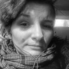 Анастасия Подолянюк