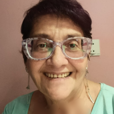 Firuza Kafarli