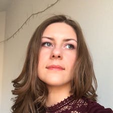 Фрилансер Olena P. — Украина, Киев. Специализация — Продажи и генерация лидов, Продвижение в социальных сетях (SMM)