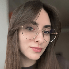 Freelancer Іrma S. — Ukraina, Kijów. Specjalizacja — Copywriting, Edycja i korekta tekstu