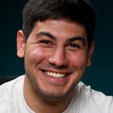 Freelancer Fridon A. — Ukraine, Dnepr. Core skill — Web Programming, Interface Design (UI/UX)