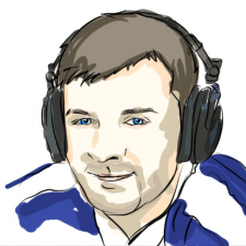 Фрилансер Андрей Ж. — Украина, Винница. Специализация — HTML и CSS верстка, Javascript и Typescript