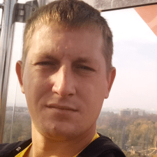 Freelancer Vlad R. — Ukraina, Charków. Specjalizacja — Pisanie artykułów, Copywriting