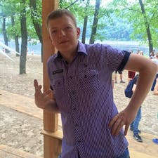 Фрилансер Олег Б. — Украина, Житомир. Специализация — Оформление страниц в социальных сетях, Продажи и генерация лидов