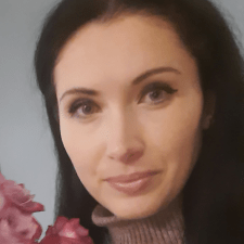Фрилансер Анна Д. — Украина, Николаев. Специализация — Английский язык, Перевод текстов