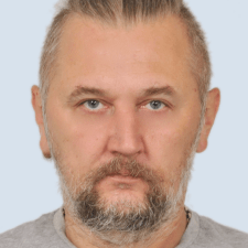 Freelancer Serhii L. — Ukraine, Kyiv. Specialization — Business card design, Poems, songs, prose