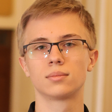 Freelancer Oleksandr C. — Ukraine, Chernovtsy. Core skill — Python, Web Programming
