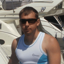 Фрилансер Алексей К. — Украина, Харьков. Специализация — HTML и CSS верстка, Javascript и Typescript