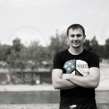 Фрилансер Serhii O. — Украина, Харьков. Специализация — HTML и CSS верстка, Javascript и Typescript