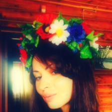 Елена Третяк