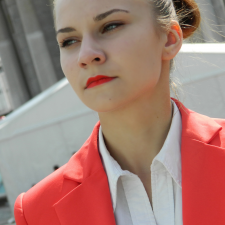 Заказчик Екатерина Г. — Украина, Киев.