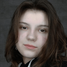 Фрилансер Дарина К. — Украина. Специализация — Оформление страниц в социальных сетях, Наружная реклама