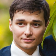 Freelancer Sergey C. — Ukraine, Dnepr. Core skill — Web Programming, PHP