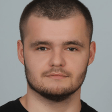 Freelancer Ivan F. — Ukraine, Uzhgorod. Core skill — Javascript and Typescript, HTML & CSS