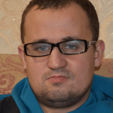 Фрилансер Valeri L. — Украина, Запорожье. Специализация — Javascript и Typescript, PHP