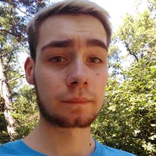 Фрилансер Алексей Н. — Украина, Киев. Специализация — Python, HTML и CSS верстка