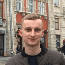 Фрилансер Вадим К. — Україна, Львів. Спеціалізація — Гібридні мобільні додатки