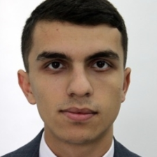 Boboyar Yuldashev