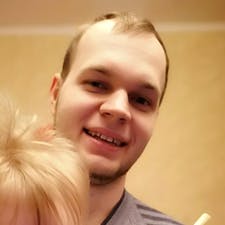 Фрилансер Павел Г. — Казахстан, Караганда. Специализация — Векторная графика