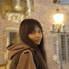 Фрилансер Anastasia A. — Польша, Wrocław. Специализация — Рекрутинг (HR), Перевод текстов